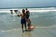 Sam 121.jpg: 1994/07/01 - Oceanside - 1994